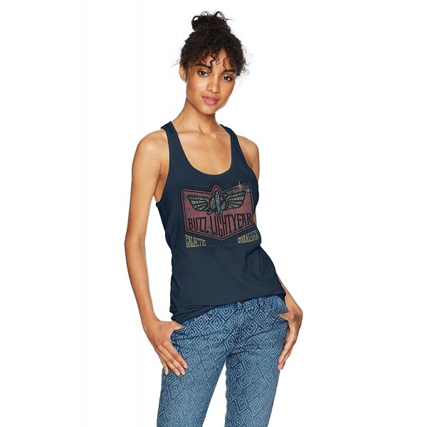 Fifth Sun Lightyear Racerback XX Large