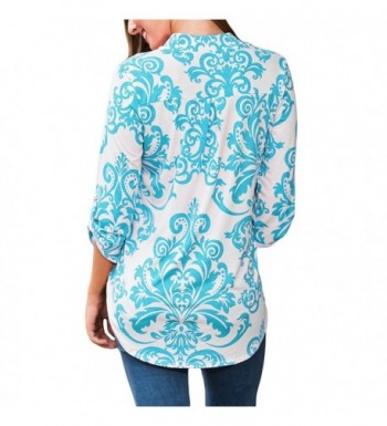 Designer Women's Blouses