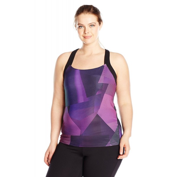 Lucy Womens Fitness Multi Speed