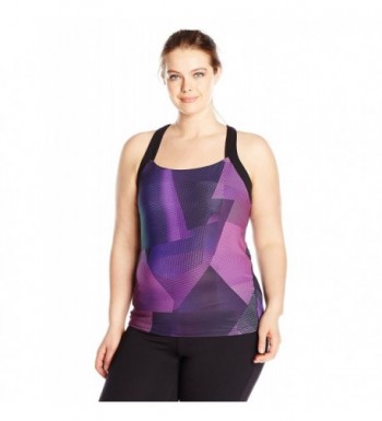 Lucy Womens Fitness Multi Speed
