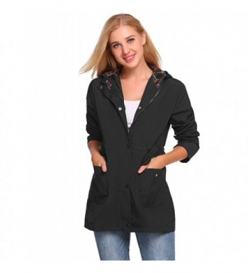 Discount Women's Anoraks Outlet