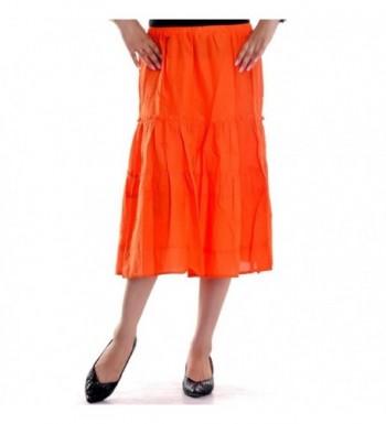 Women's Skirts