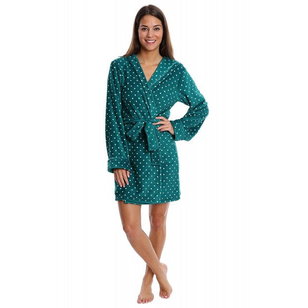 WallFlower Womens Sleepwear Printed Loungewear