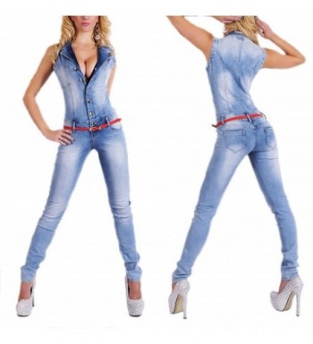 Discount Real Women's Overalls for Sale