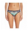 InMocean Womens Chevron Bikini Bottom