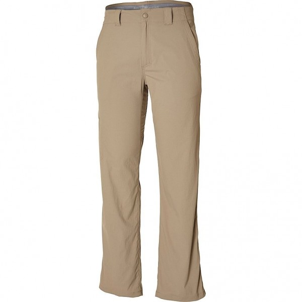 Men's Everyday Traveler Pants - Burro - CV1298TF0D7