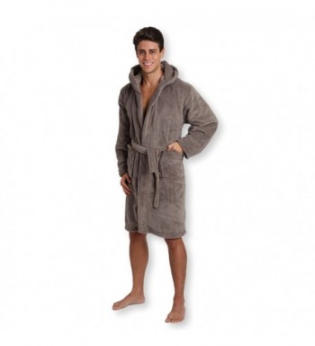 Discount Men's Bathrobes Online Sale