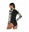 Designer Women's Rash Guards Shirts