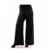 Popular Womens Palazzo Stretchy Pants