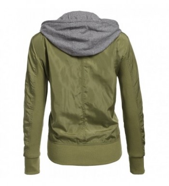 Cheap Real Women's Casual Jackets for Sale