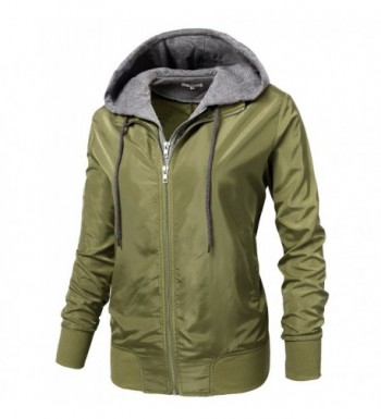 Brand Original Women's Jackets Outlet