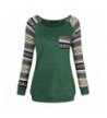 FANSIC Sleeve Casual Knitted Sweater