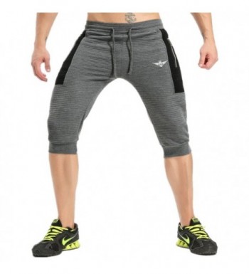 KORKSLORES Athletic Bodybuilding Running Training