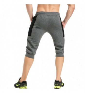 Men's Athletic Shorts