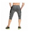 Men's Athletic Shorts