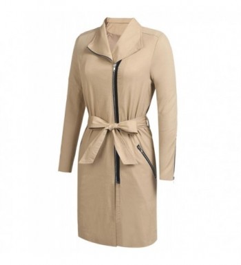 Cheap Women's Trench Coats Online Sale