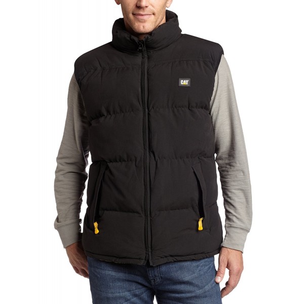 Caterpillar Big Tall Arctic Black X Large