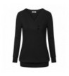 Vivilli Pullover Sweaters Sweatshirt Without