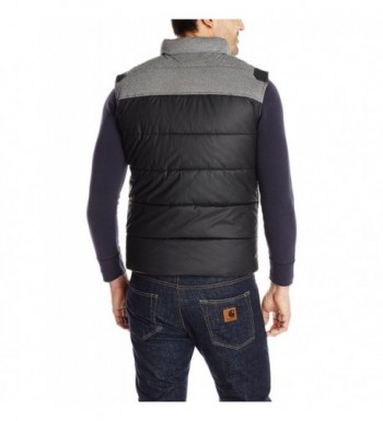 Cheap Real Men's Vests