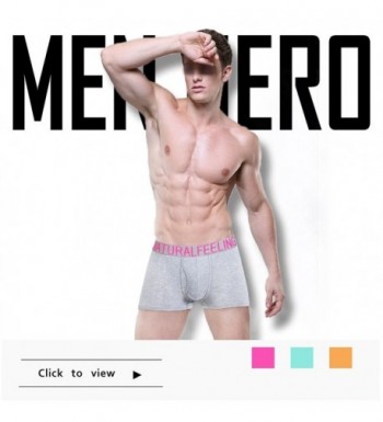 Cheap Real Men's Boxer Briefs Clearance Sale