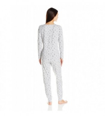 Discount Women's Pajama Sets Online Sale