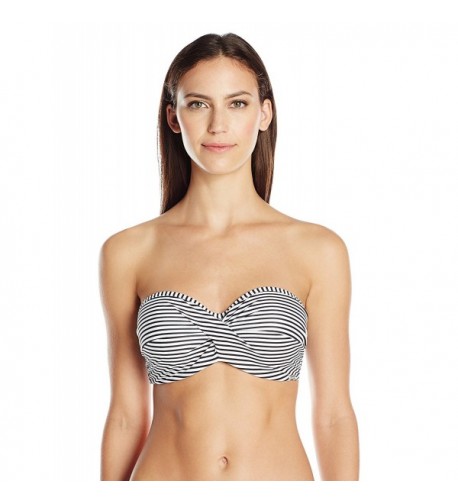 Panache Womens Bra Sized Bandeau Detachable