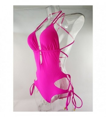 Brand Original Women's Swimsuits