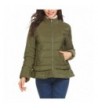 Mofavor Womens Packable Lightweight Jacket