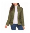 Brand Original Women's Quilted Lightweight Jackets