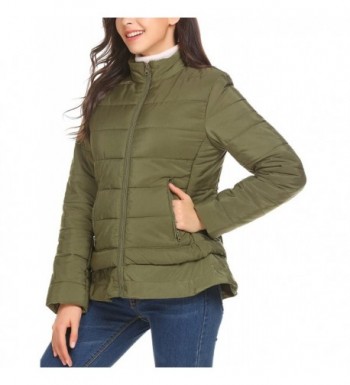 Popular Women's Jackets Outlet Online