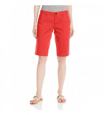 LOLE Vicky Walkshorts Ruby 14