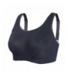 SYROKAN Womens Padding Support Sports