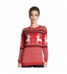 Camii Mia Pullover Christmas Sweater