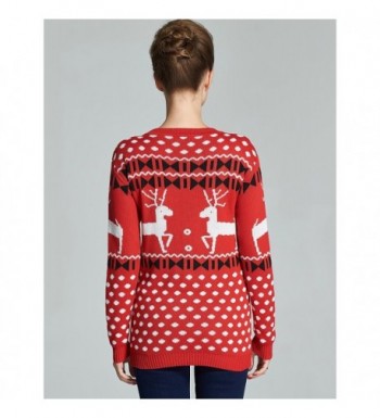 Fashion Women's Pullover Sweaters Online Sale