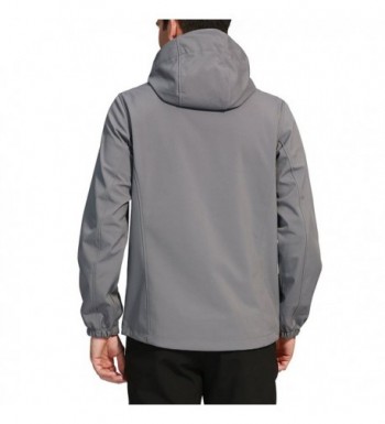 Cheap Designer Men's Performance Jackets for Sale