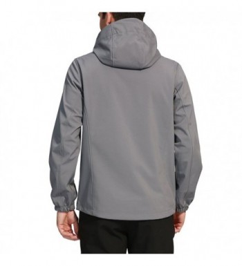 Cheap Designer Men's Performance Jackets for Sale