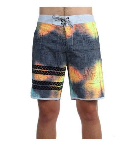 Hurley Phantom Boardshorts Swimsuit Bottoms