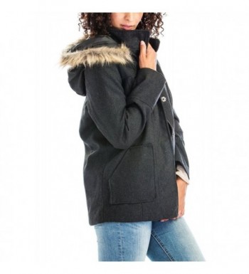 Brand Original Women's Wool Coats