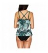 Fashion Women's Tankini Swimsuits Online