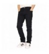 URBANJ TWILL STRETCH SKINNY JEANS