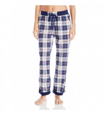 Jane Bleecker Womens Cotton Plaid