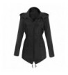 Grabsa Raincoat Lightweight Packable Waterproof