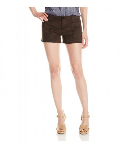 Sanctuary Clothing Womens Shorty Heritage