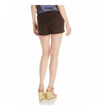 Discount Real Women's Shorts Wholesale