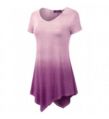 Fashion Women's Tunics Online