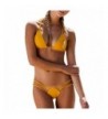 Bikini Factory Brazilian Halter Bathing