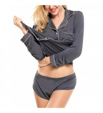 Women's Pajama Sets Outlet Online