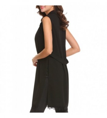 Women's Fashion Vests On Sale