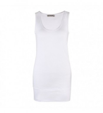 Women's Tanks Online