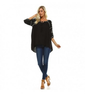 Discount Women's Button-Down Shirts Outlet Online